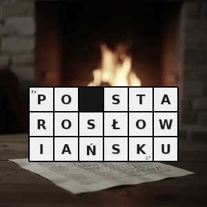 Rozwiązanie krzyżówki: w języku staro cerkiewno słowiańskim - po starosłowiańsku | hasła, synonimy i podpowiedzi Hasło krzyżówkowe w języku staro cerkiewno słowiańskim - po starosłowiańsku – rozwiązanie, synonimy, podpowiedzi i definicje krzyżówkowe